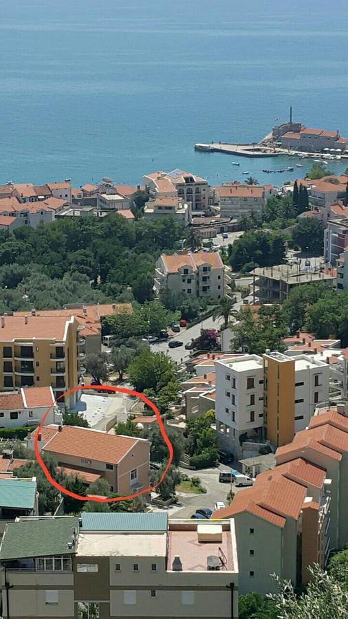 Apartmani Irena Petrovac ภายนอก รูปภาพ