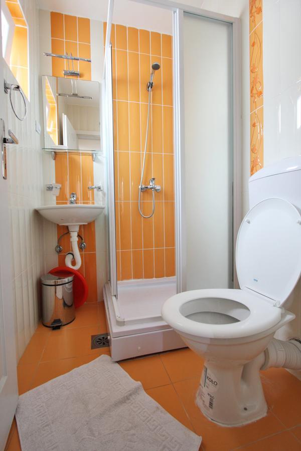 Apartmani Irena Petrovac ภายนอก รูปภาพ