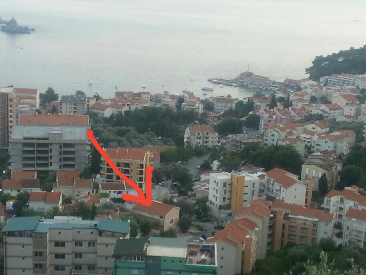 Apartmani Irena Petrovac ภายนอก รูปภาพ