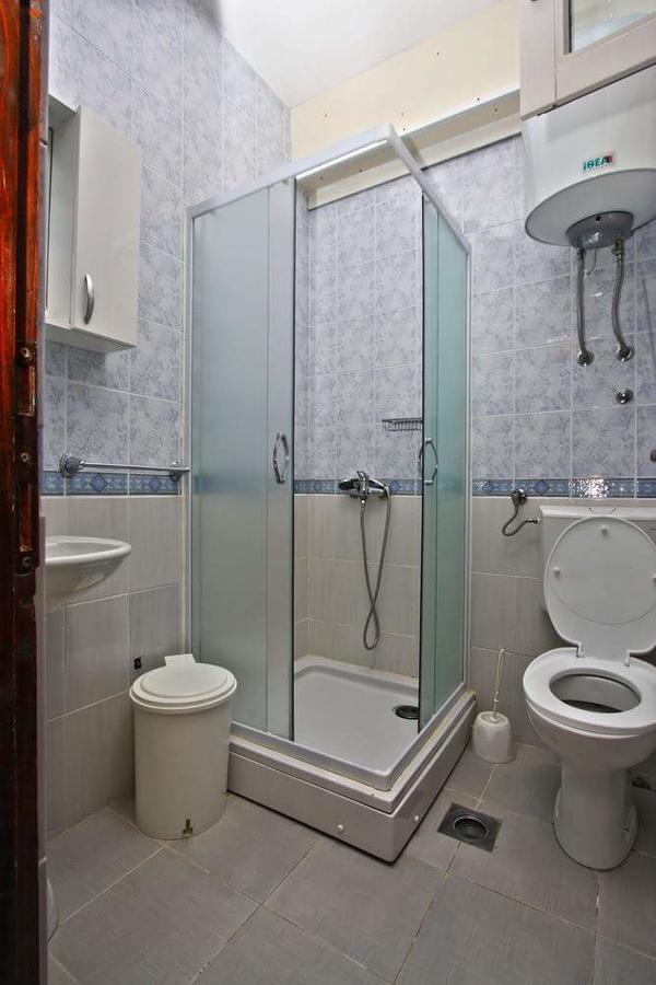 Apartmani Irena Petrovac ภายนอก รูปภาพ