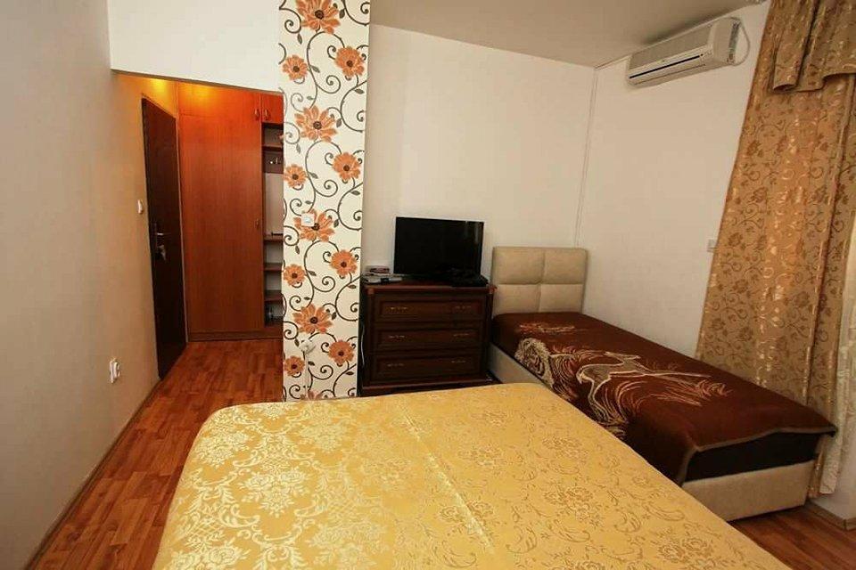 Apartmani Irena Petrovac ภายนอก รูปภาพ