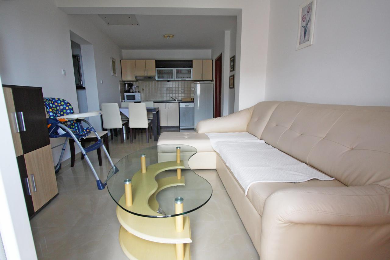 Apartmani Irena Petrovac ภายนอก รูปภาพ