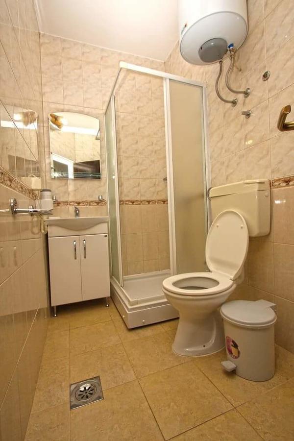 Apartmani Irena Petrovac ภายนอก รูปภาพ